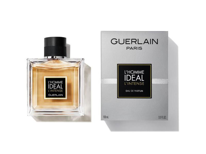 GUERLAIN L'HOMME IDEAL L'INTENSE EDP 100ML