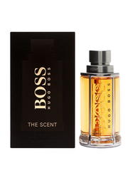 Hugo Boss The Scent 100ml EDT for Men