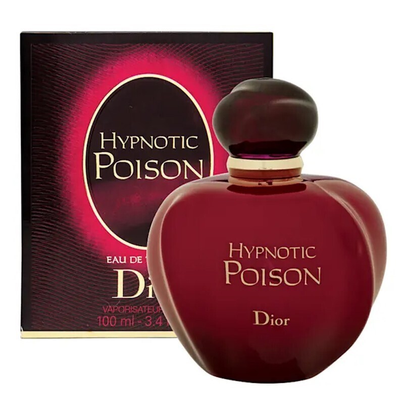 DIOR HYPNOTIC POISON EDT 100ML