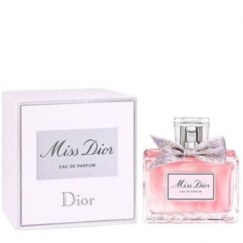 DIOR MISS DIOR EDP 150ML NEW