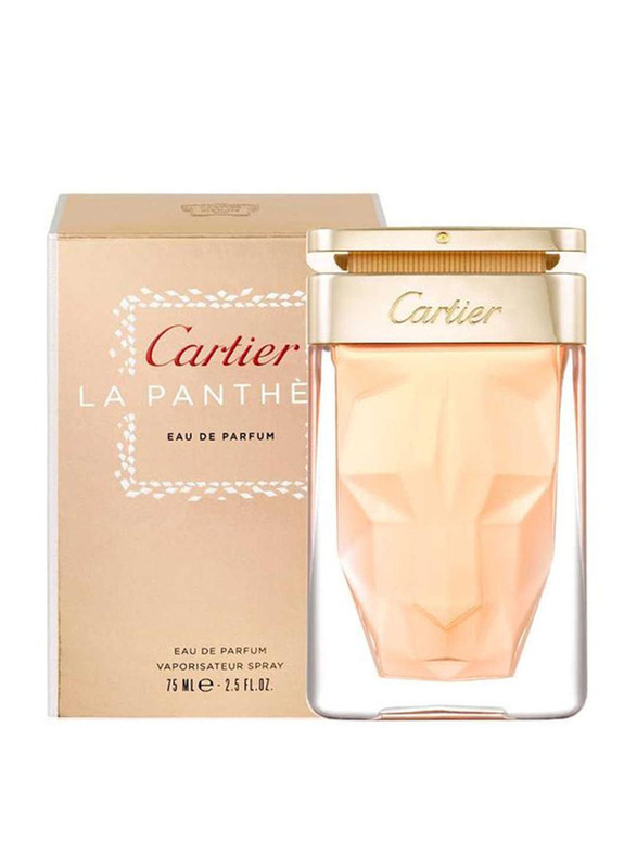 Cartier La Panthere 75ml EDP for Women