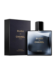 Chanel Bleu De Chanel 100ml Parfum for Men