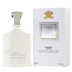 CREED SILVER MOUNTAIN WATER EDP 100ML