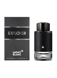 Mont Blanc Explorer 100ml EDP for Men