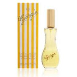 Giorgio Beverly Hills Yellow 90ml EDT for Women