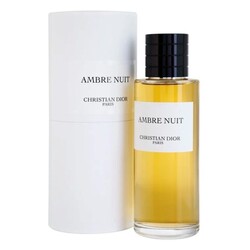 DIOR AMBRE NUIT EDP 250ML