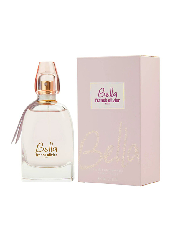 FRANCK OLIVER BELLA (W) 75ML EDP