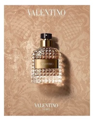 VALENTINO UOMO EDT 100ML