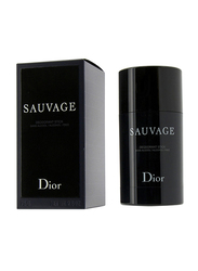 Christian Dior Sauvage Deodorant Stick for Men, 75gm