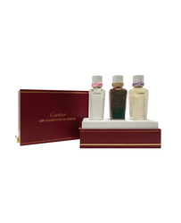 CARTIER PRIVATE SET 3PCS 75ML