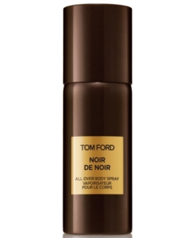 TOM FORD NOIR DE NOIR ALL OVER BODY SPRAY 150ML