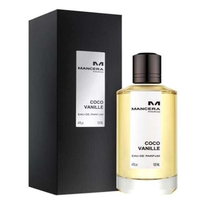 MANCERA COCO VANILLE EDP 120ML