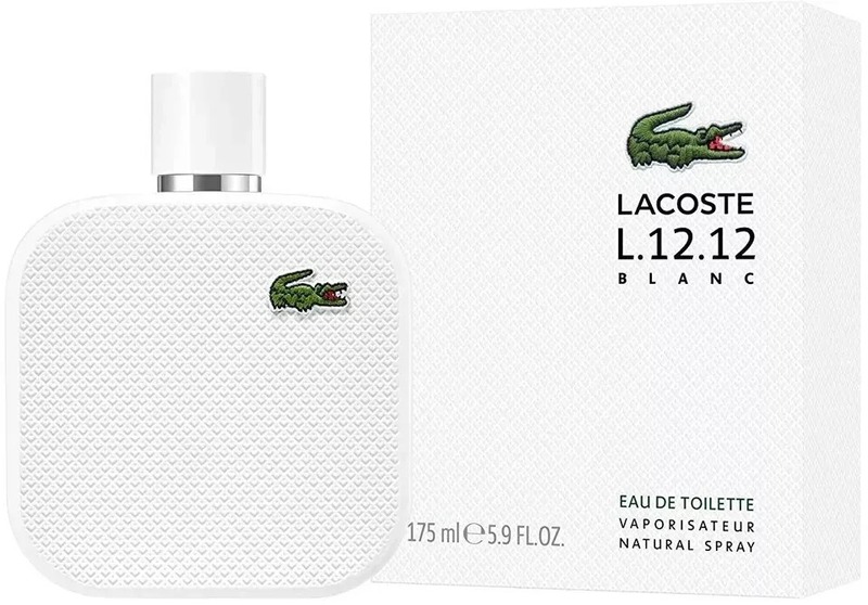 LACOSTE BLANC EDT 175ML