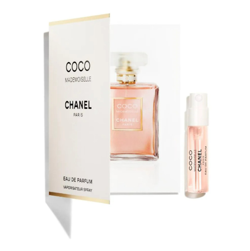 CHANEL MADEMOISELLE EDP 1.5ML