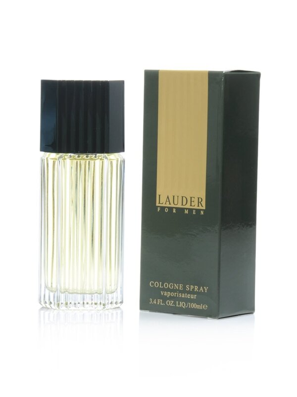 LAUDER FOR MEN BY ESTEE LAUDER EDC 100 ML