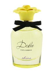 Dolce & Gabbana Dolce Shine 75ml EDP for Women