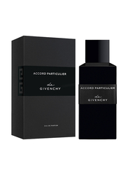 Givenchy Accord Particulier De 80ml EDP Unisex