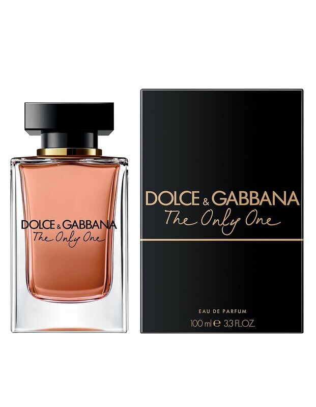 DOLCE & GABBANA THE ONLY ONE EDP 100ML