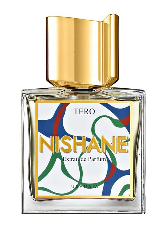 Nishane Tero 100ml Extrait de Parfum Unisex