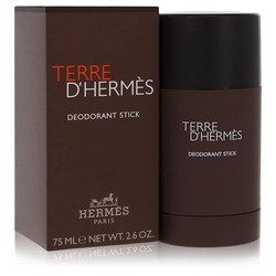 HERMES TERRE D'HERMES DEODORANT STICK 75ML