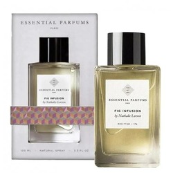 ESSENTIAL PARFUMS FIG INFUSION EDP 100ML