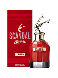 JPG SCANDAL LE PARFUME EDP 80ML