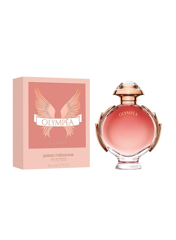 Paco Rabanne Olympea Legend 80ml EDP for Women