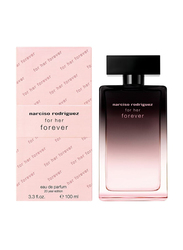 Narciso Rodriguez For Her Forever 20 Year Edition 100ml EDP for Women