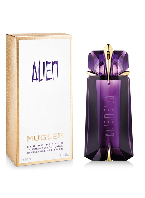 THIERRY MUGLER ALIEN EDP 90ML