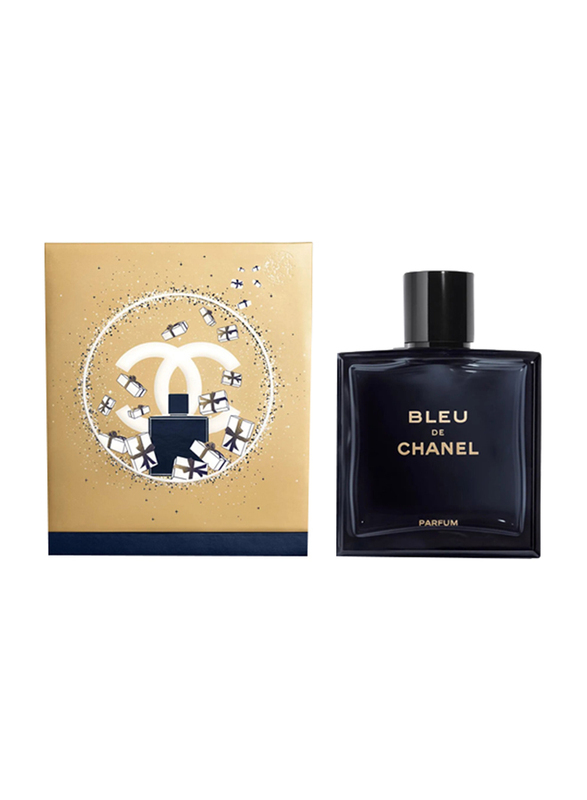 Chanel Bleu De Chanel Perfume Pour Homme 100ml EDP for Men