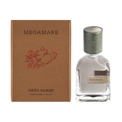 ORTO PARISI MEGAMARE EDP 50ML