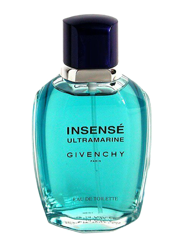 Givenchy Insense Ultra Marine 100ml EDT for Men