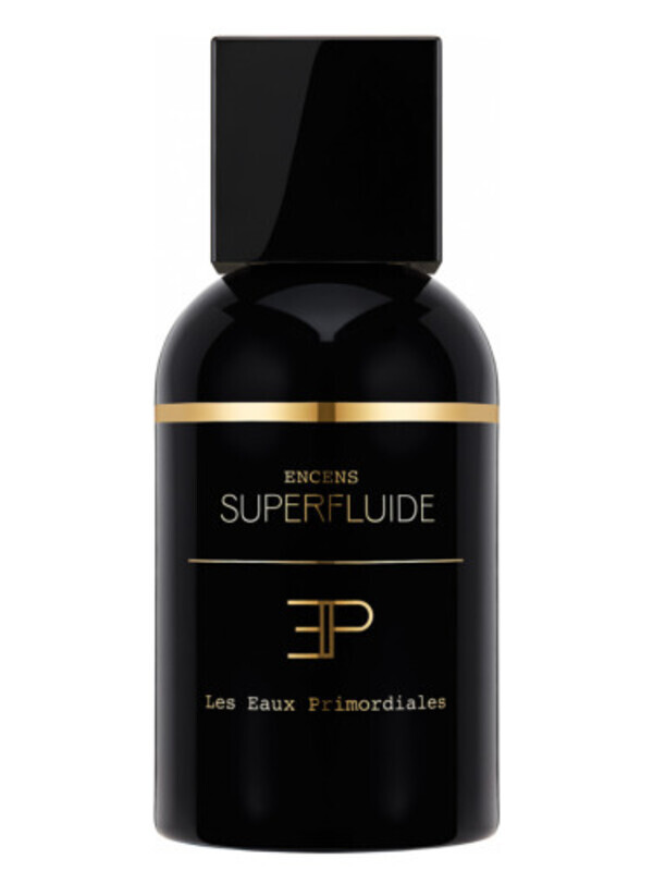 LES EAUX PRIMORDIALES SUPERFLUIDE ENCENS EDP 100ML