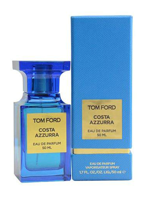 Tom Ford Costa Azzurra 50ml EDP for Women