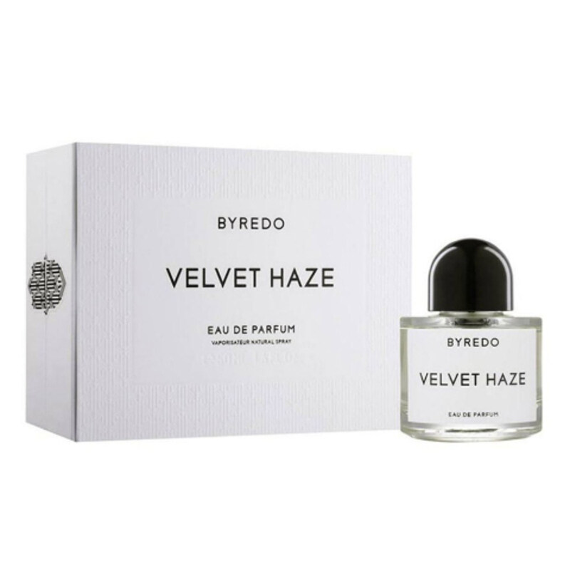 

BYREDO VELVET HAZE EDP Perfume 100ML