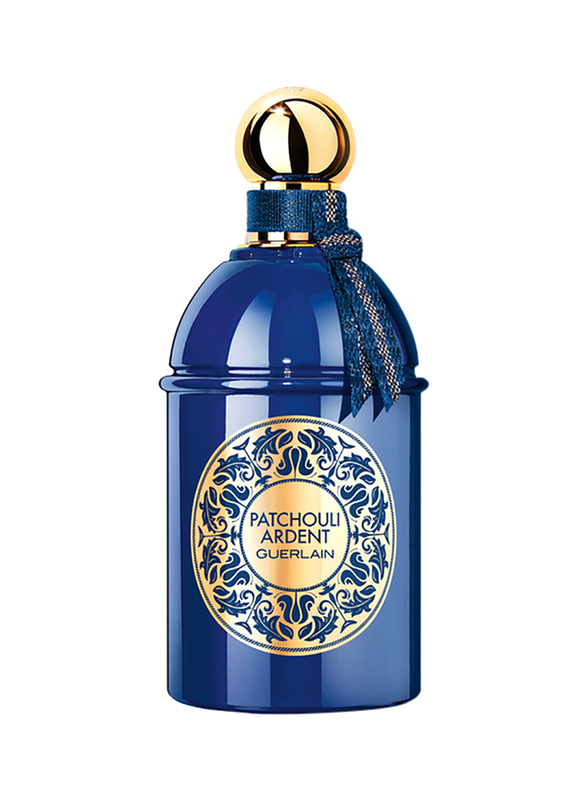 Guerlain Patchouli Ardent 125ml EDP Unisex