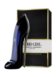 CAROLINA HERRERA GOOD GIRL EDP 80ML