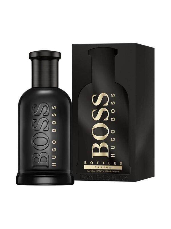 

HUGO BOSS BOTTLED PARFUM EDP Perfume 100ML