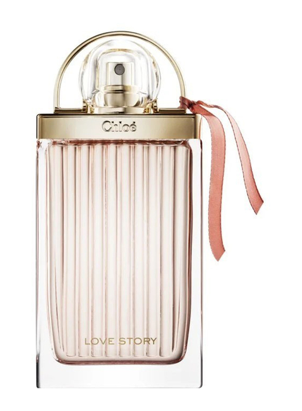 Chloe Love Story 75ml EDT for Women