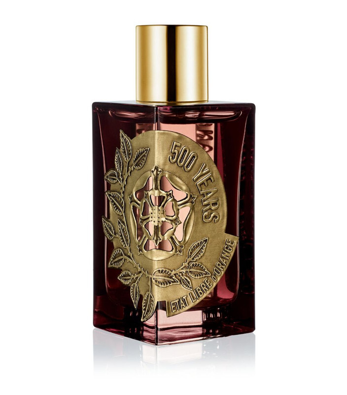 ETAT LIBRE D ORANGE 500 YEARS EDP 100ML