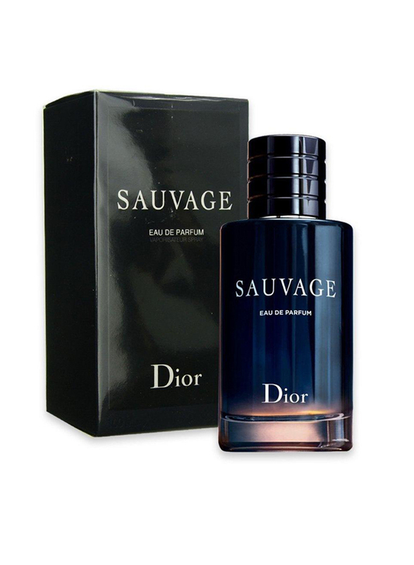 DIOR SAUVAGE EDP 100ML