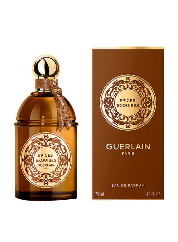 

Guerlain Epices Exquises 125ml EDP Perfume Unisex