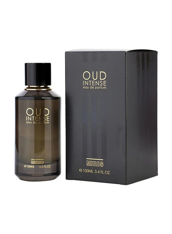 Miris Oud Intense 100ml EDP for Women