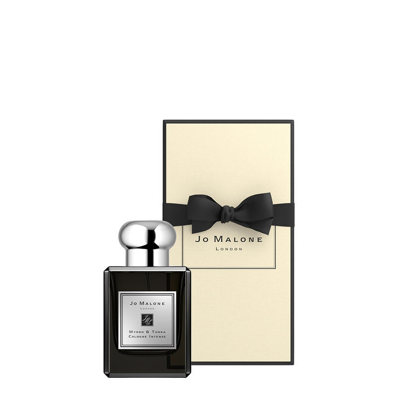 

JO MALONE MYRRH & TONKA COLOGNE INTENSE 100ML