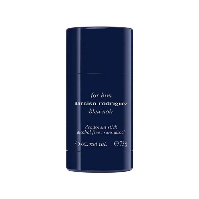 

NARCISO RODRIGUEZ BLEU NOIR (M) DEO STICK 75G FR