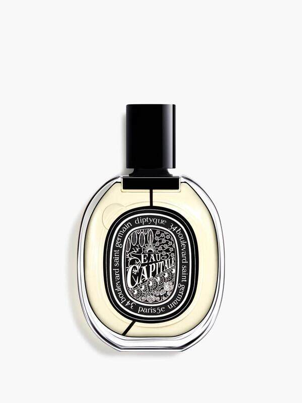 

DIPTYQUE EAU CAPITALE EDP Perfume 75ML