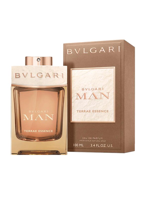 BVLGARI MAN TERRAE ESSENCE EDP 100ML