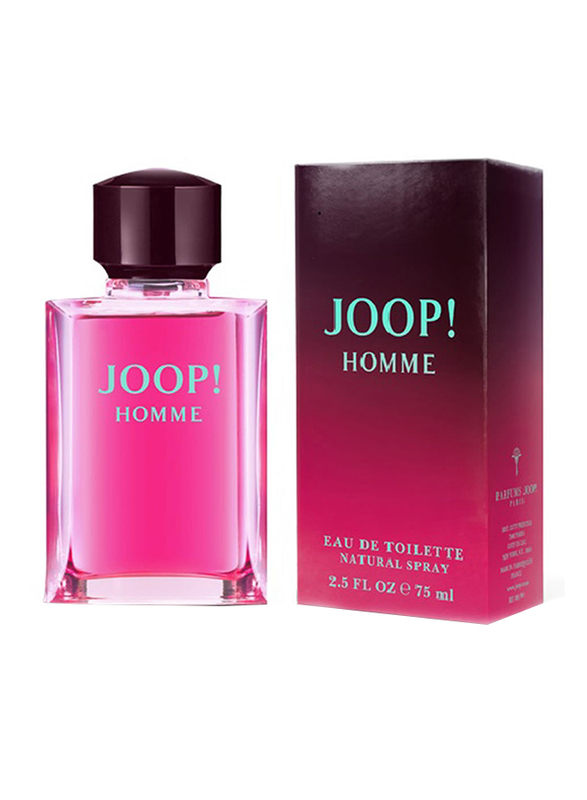 JOOP HOMME EDT 75ML