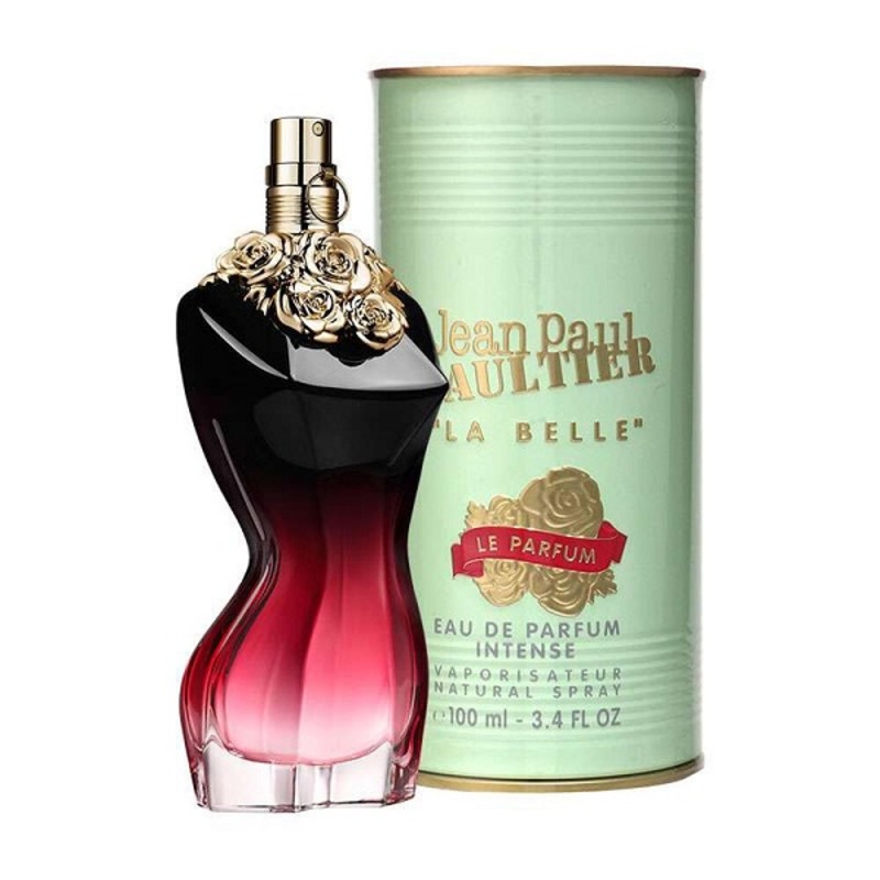 

JEAN PAUL GAULTIER JPG LA BELLE LE PARFUM INTENSE L EDP Perfume 100ML