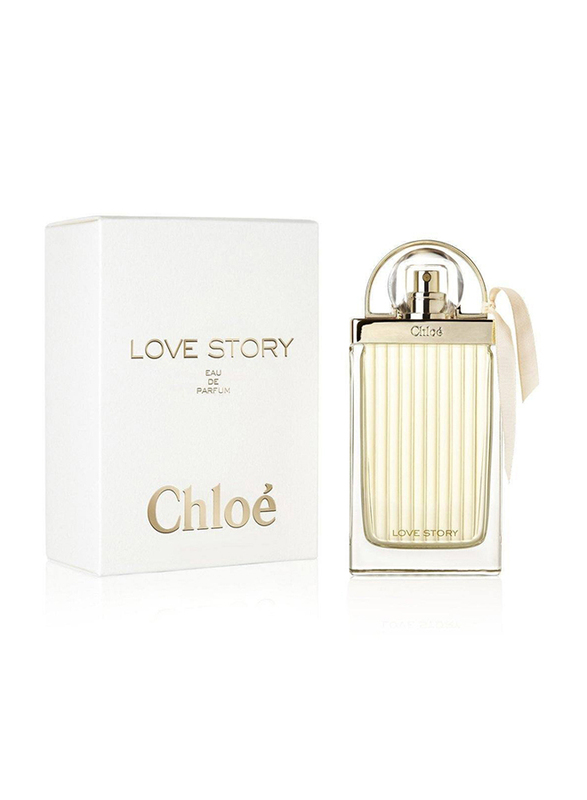 CHLOE LOVE STORY EDP 75ML